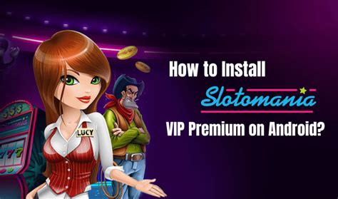 slotomania vip premium